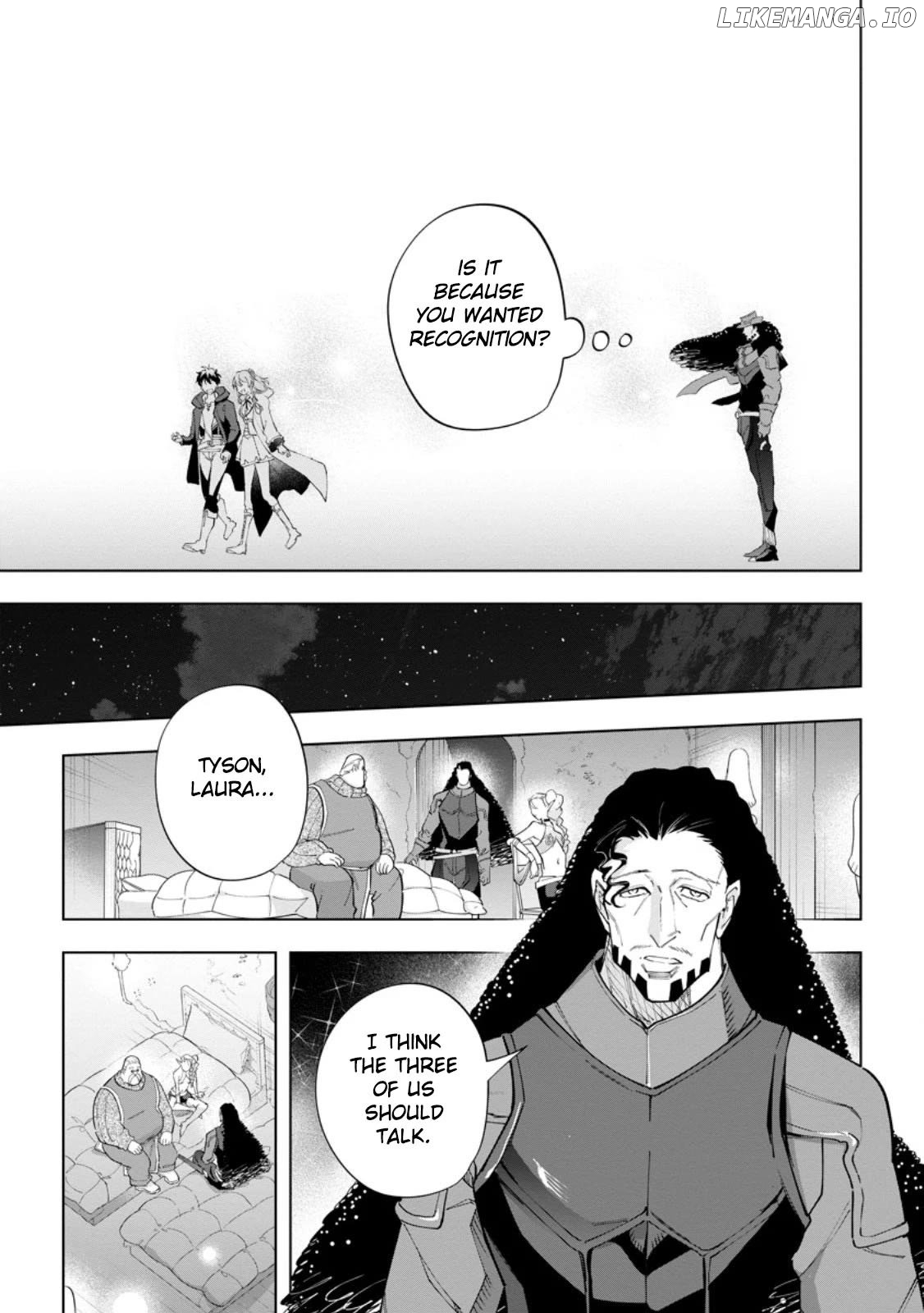 Isekai Craft Gurashi Jiyu Kimamana Seisan Shoku No Honobono Slow Life Chapter 23 - page 23