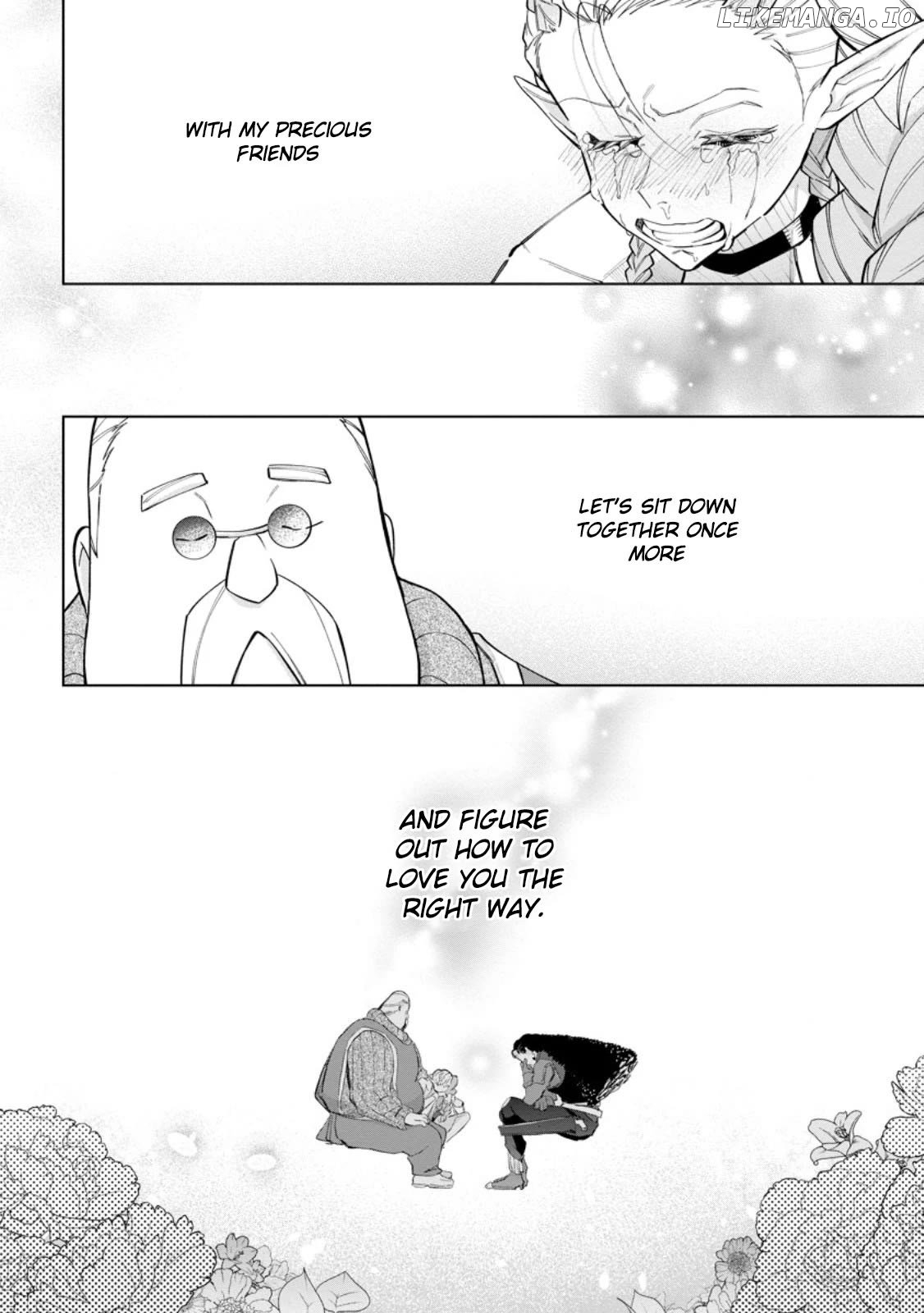 Isekai Craft Gurashi Jiyu Kimamana Seisan Shoku No Honobono Slow Life Chapter 23 - page 26