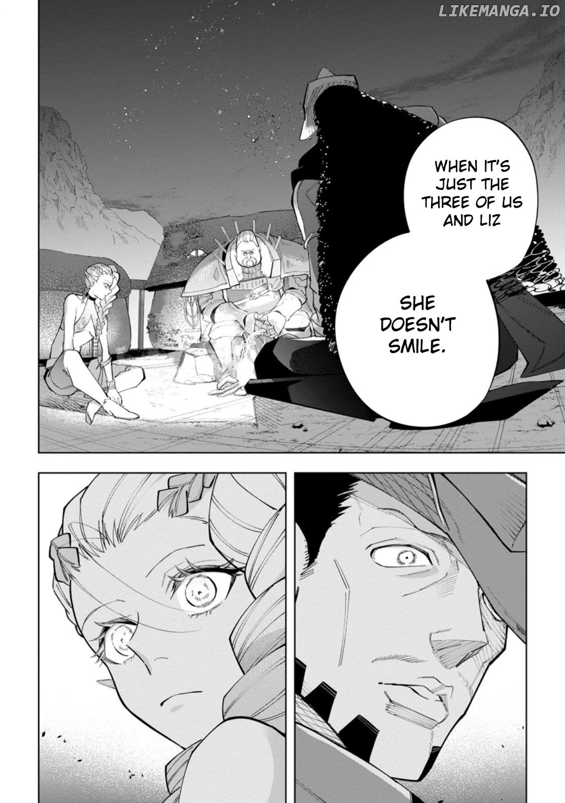 Isekai Craft Gurashi Jiyu Kimamana Seisan Shoku No Honobono Slow Life Chapter 23 - page 4