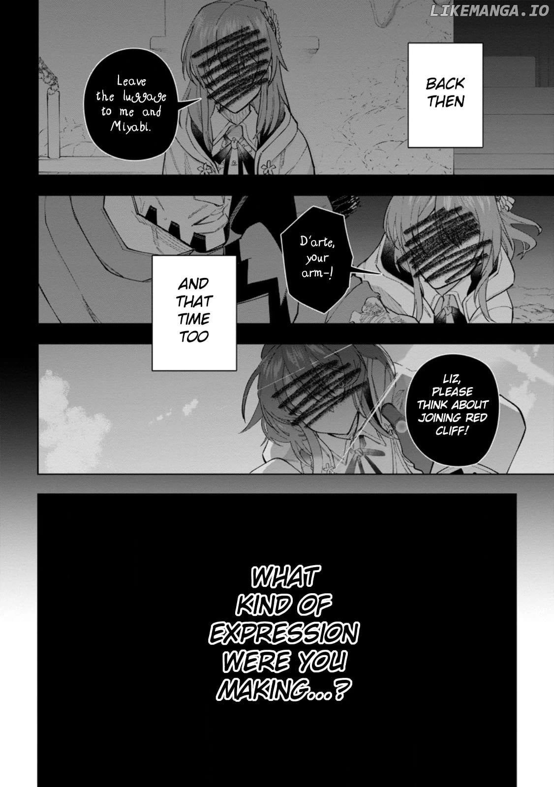 Isekai Craft Gurashi Jiyu Kimamana Seisan Shoku No Honobono Slow Life Chapter 23 - page 6