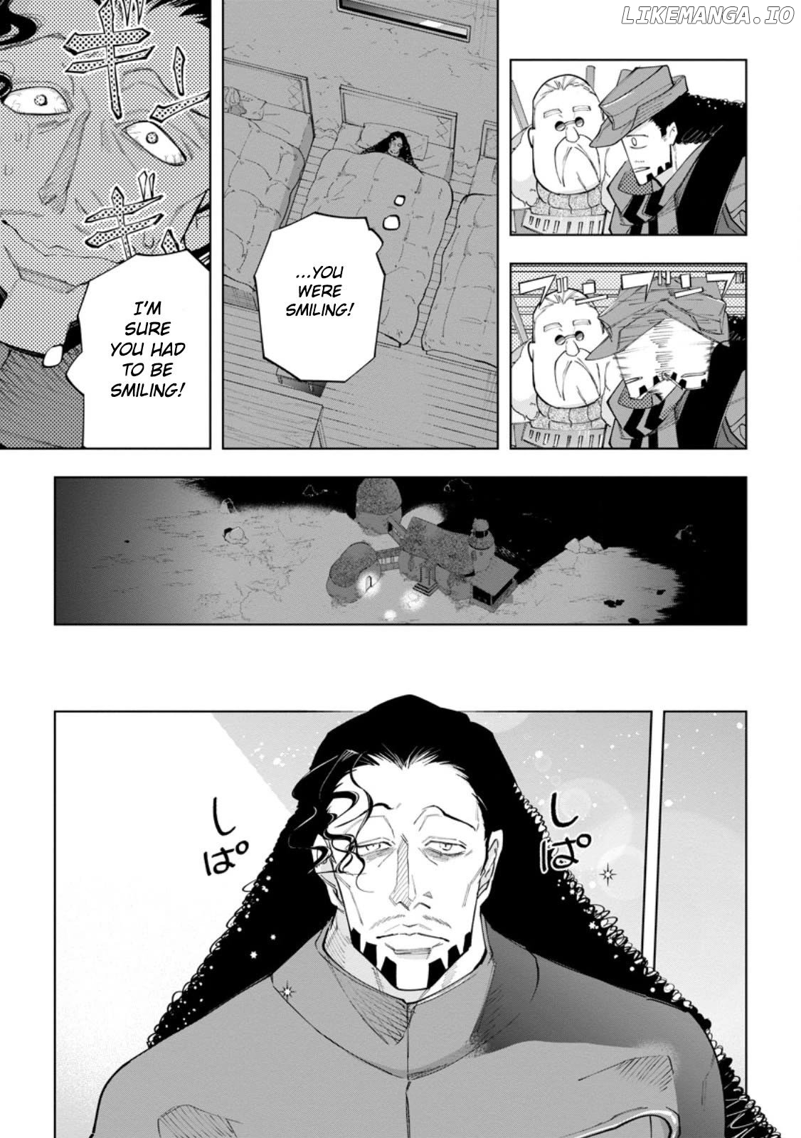 Isekai Craft Gurashi Jiyu Kimamana Seisan Shoku No Honobono Slow Life Chapter 23 - page 7