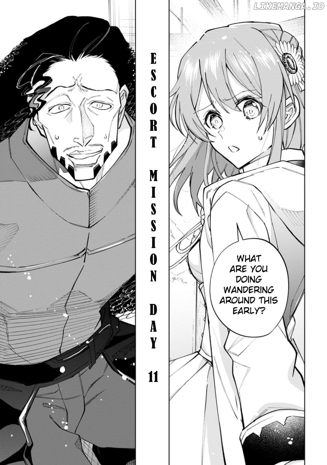 Isekai Craft Gurashi Jiyu Kimamana Seisan Shoku No Honobono Slow Life Chapter 23 - page 9
