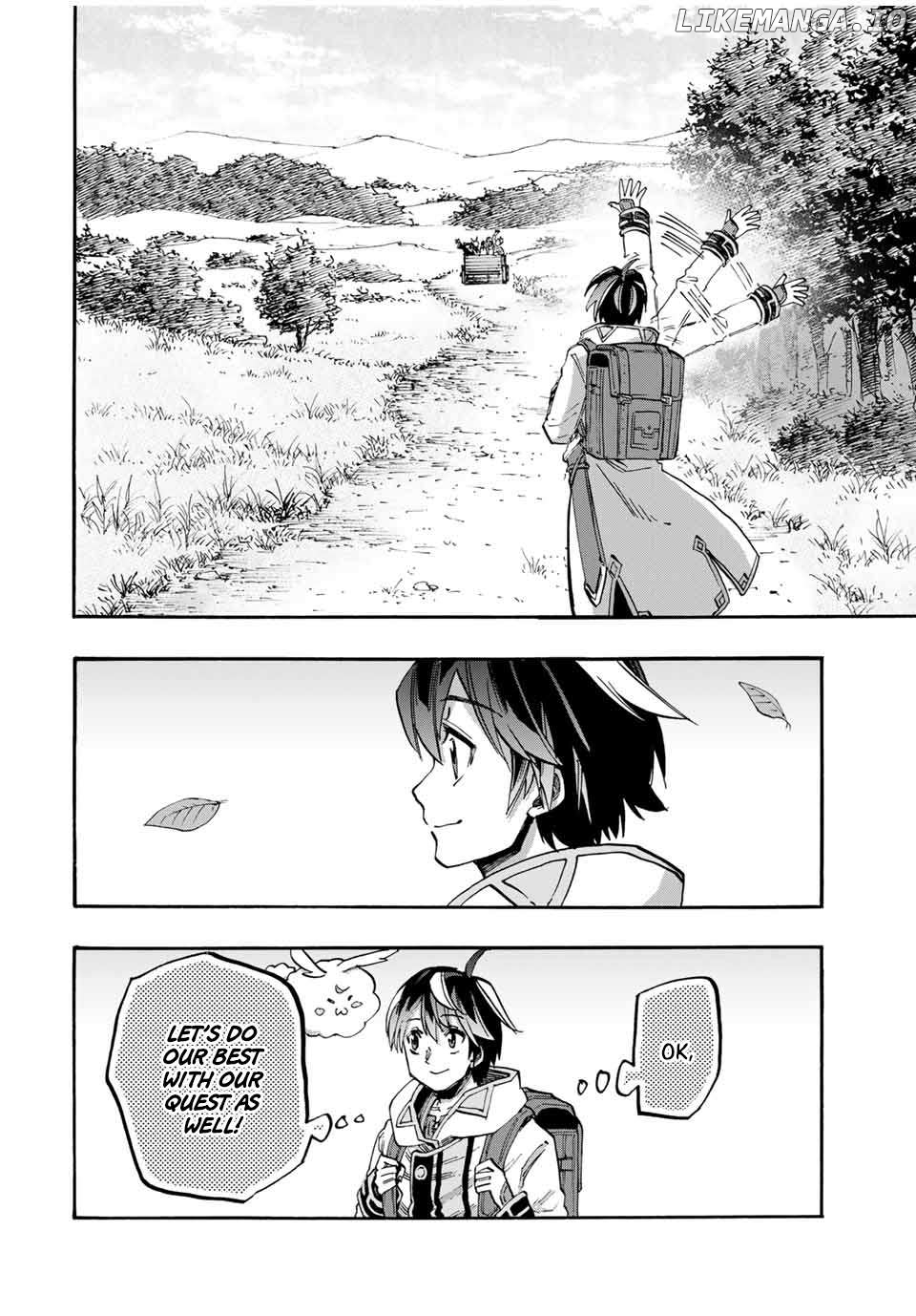 Isekai Walking Chapter 57 - page 12