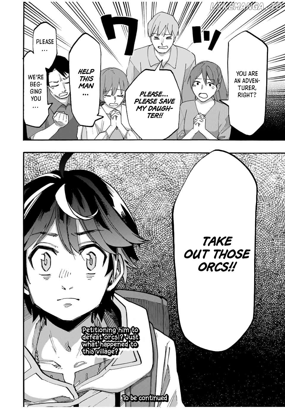 Isekai Walking Chapter 57 - page 16