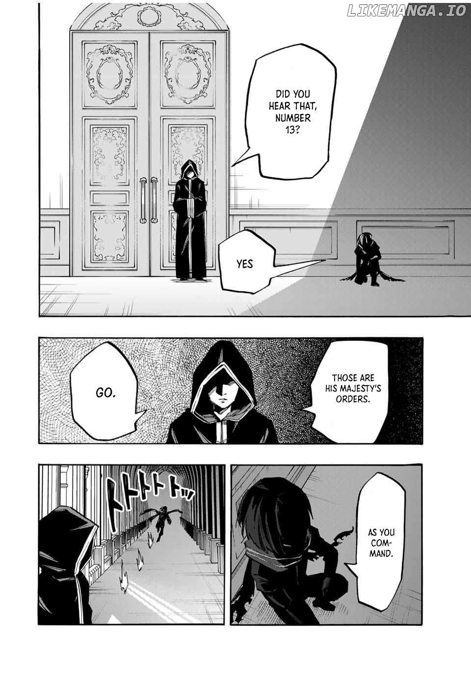 Isekai Walking Chapter 57 - page 4