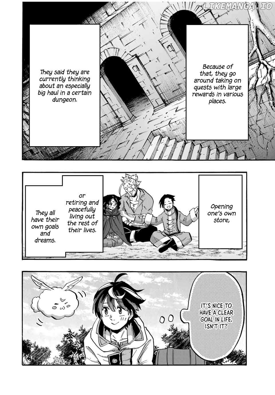 Isekai Walking Chapter 57 - page 10