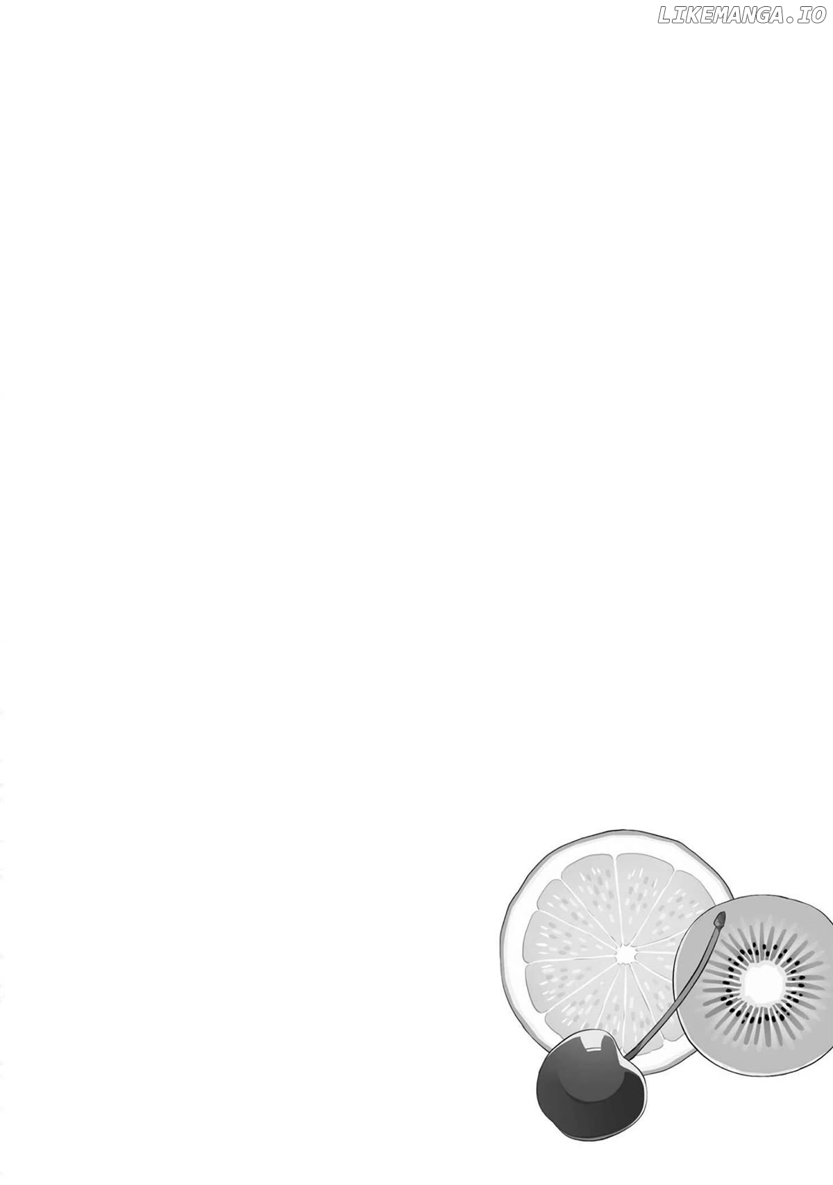 Minori & 100 Ladies Chapter 18 - page 12