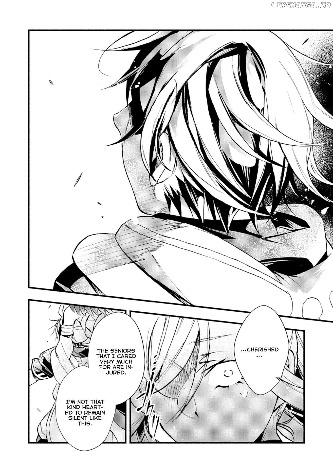 Fushi No Gunzei Wo Hikiiru Bocchi Shiryoujutsushi, Tenshoku Shite Sss-Rank Boukensha Ni Naru. Chapter 11 - page 6