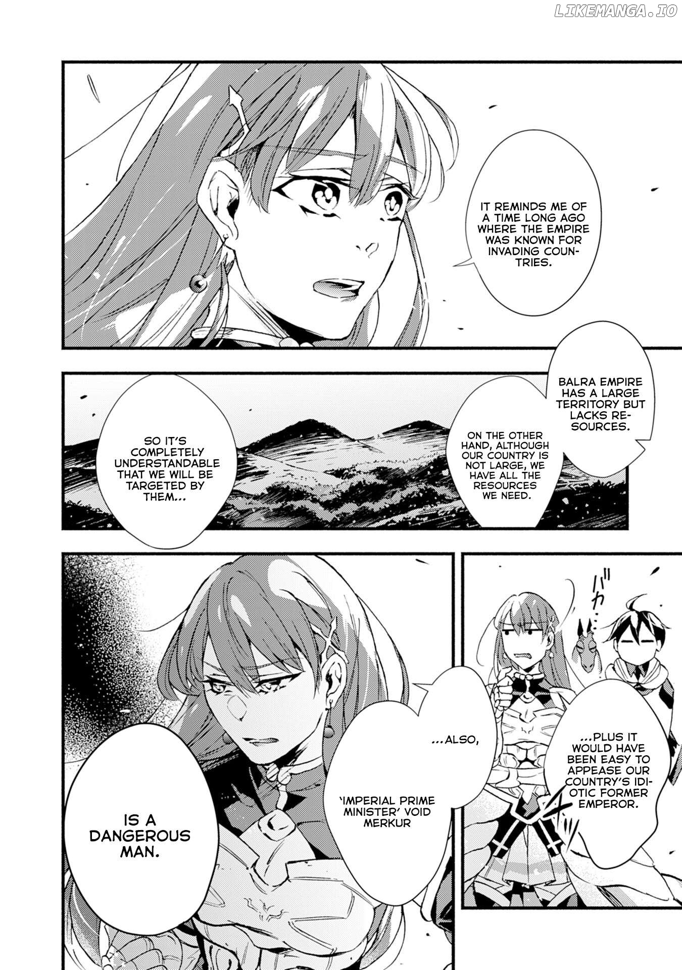 Fushi No Gunzei Wo Hikiiru Bocchi Shiryoujutsushi, Tenshoku Shite Sss-Rank Boukensha Ni Naru. Chapter 11 - page 10