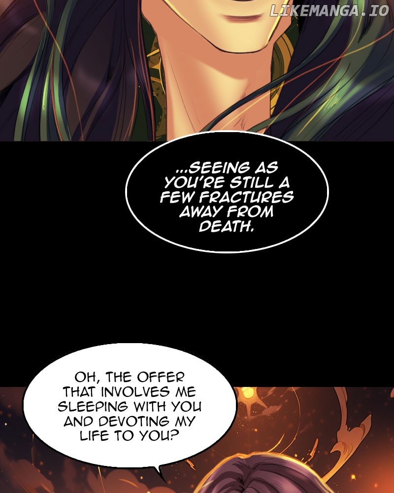 Blood Reverie Chapter 65 - page 2