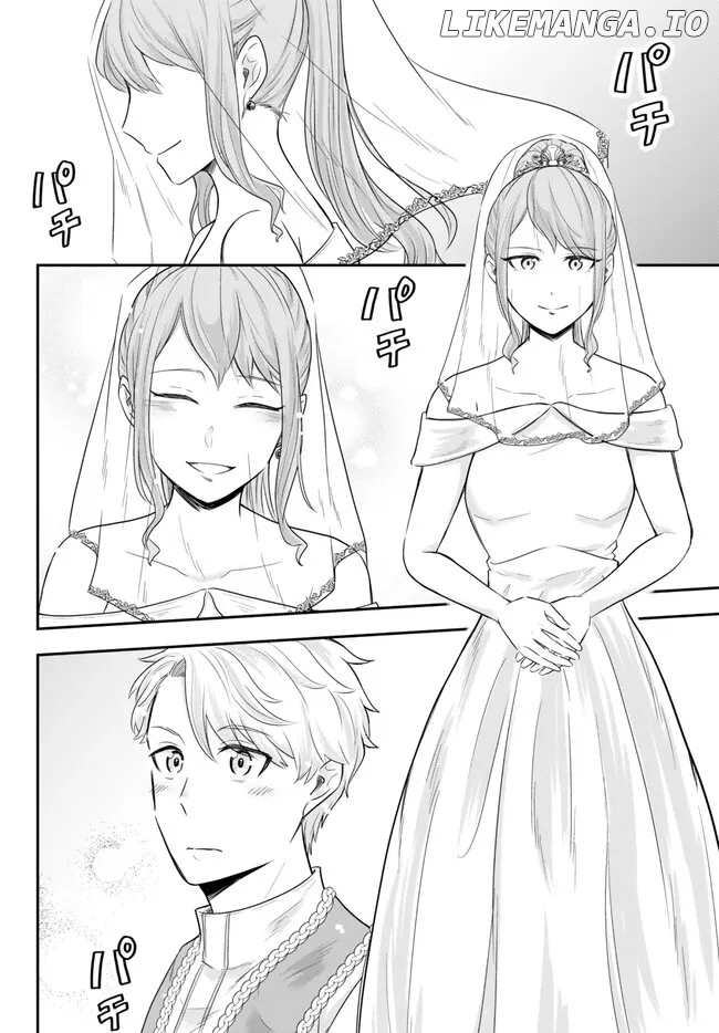 A Single Aristocrat Enjoys A Different World The Graceful Life Of A Man Who Never Gets Married Chapter 14.2 - page 3