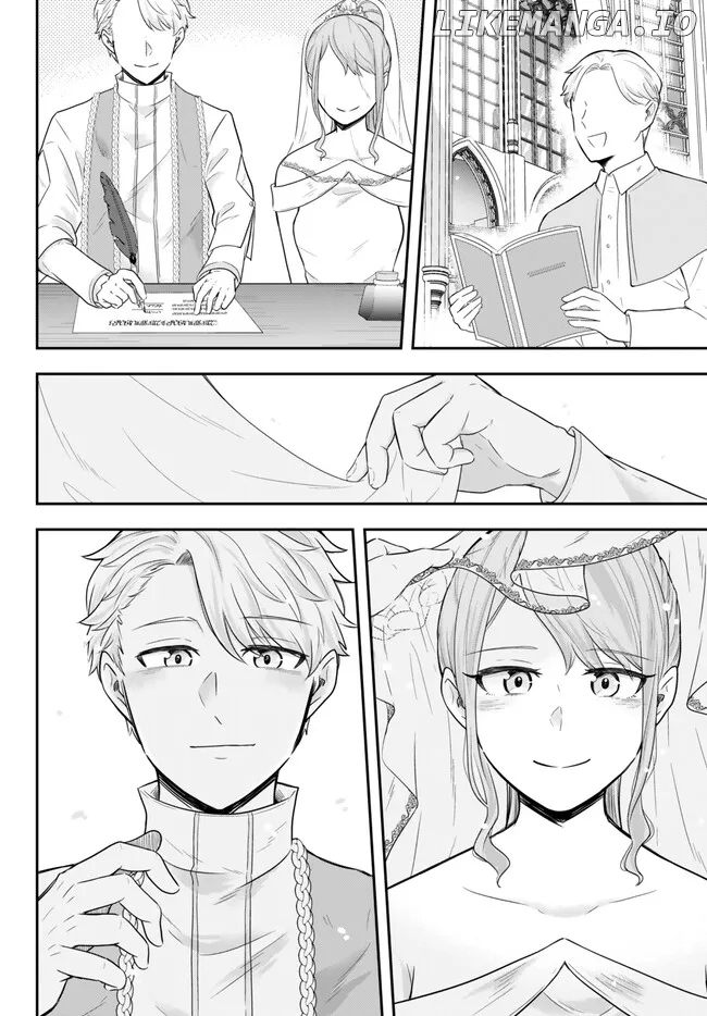 A Single Aristocrat Enjoys A Different World The Graceful Life Of A Man Who Never Gets Married Chapter 14.2 - page 5