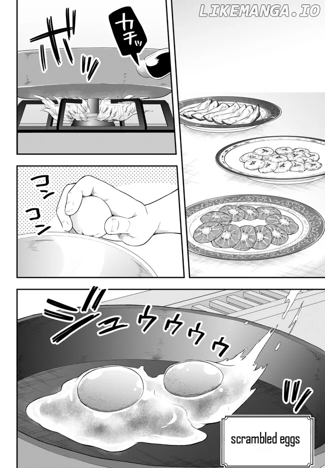 A Single Aristocrat Enjoys A Different World The Graceful Life Of A Man Who Never Gets Married Chapter 15.2 - page 6
