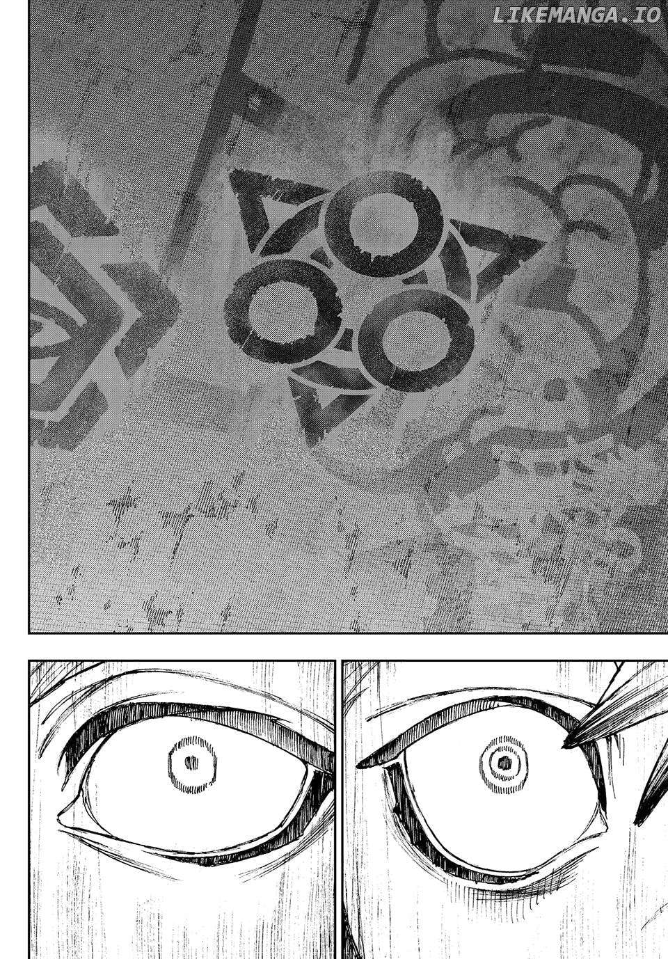 Gachiakuta - Manga Chapter 87 - page 13