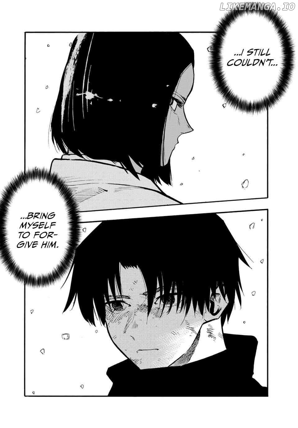 Juujika No Rokunin Chapter 156 - page 18