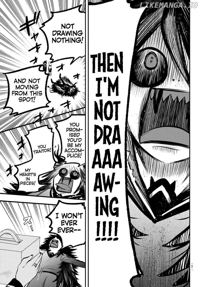 Mairimashita! Iruma-kun Chapter 336 - page 13