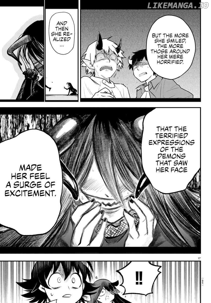 Mairimashita! Iruma-kun Chapter 336 - page 17