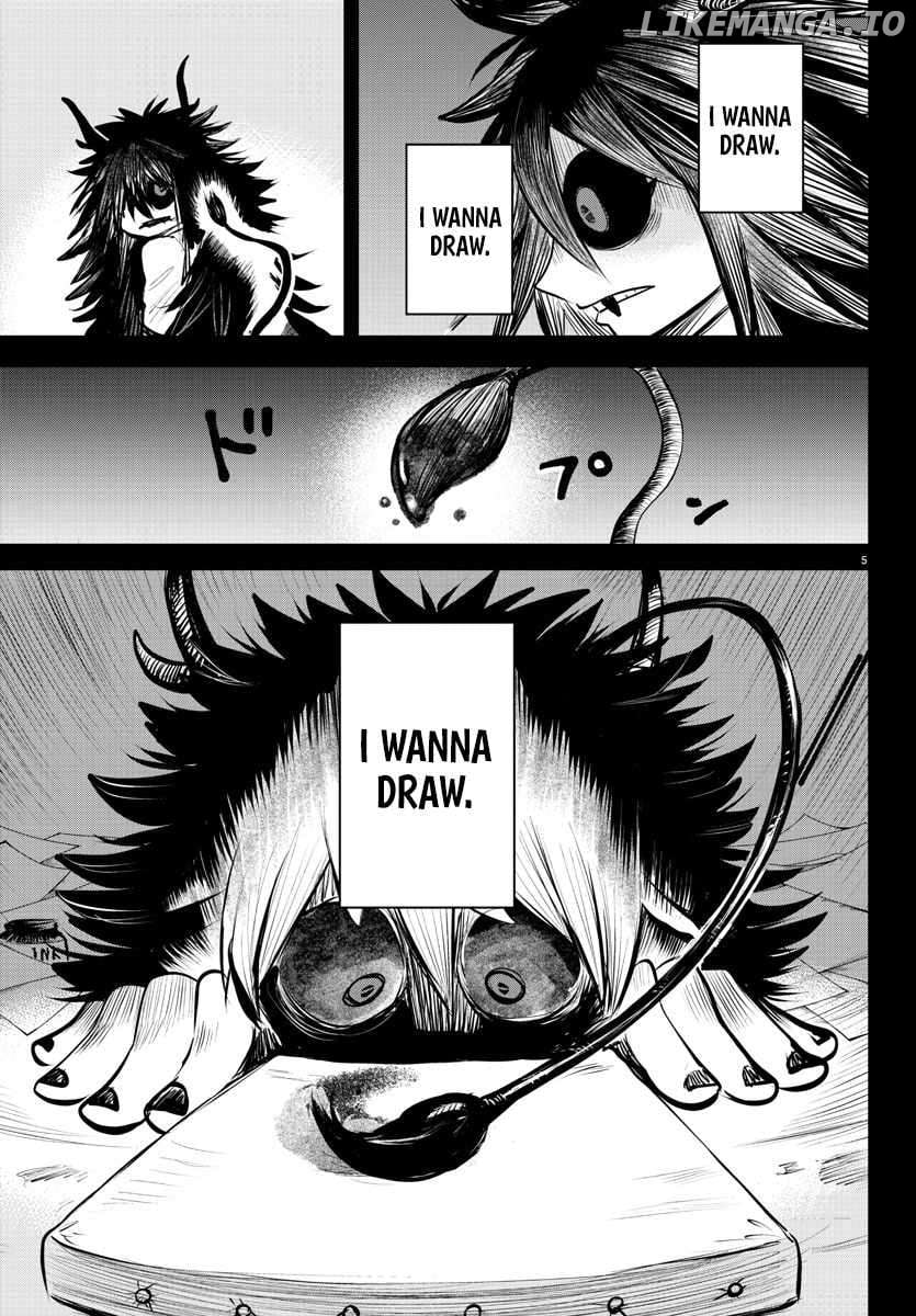 Mairimashita! Iruma-kun Chapter 336 - page 5