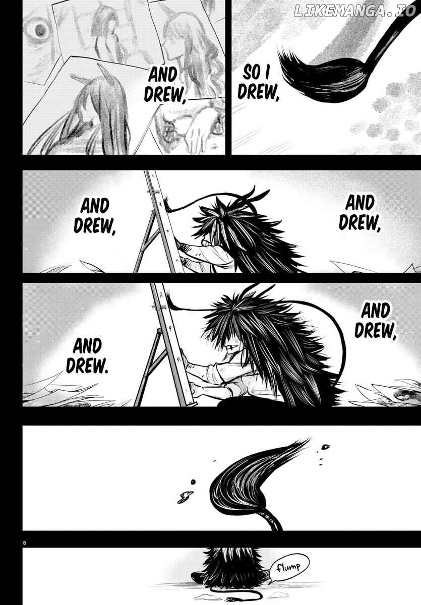 Mairimashita! Iruma-kun Chapter 336 - page 6