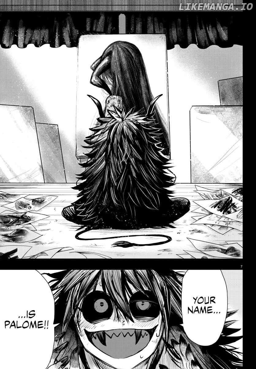Mairimashita! Iruma-kun Chapter 336 - page 7