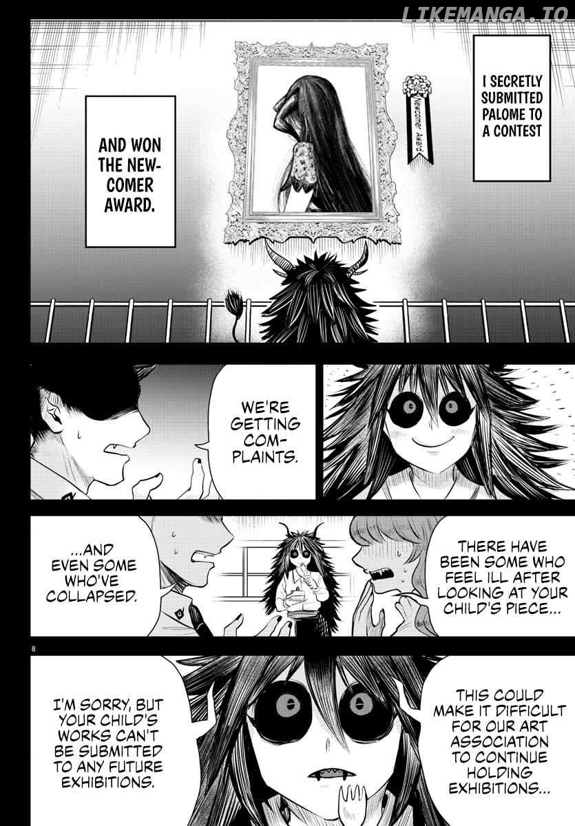 Mairimashita! Iruma-kun Chapter 336 - page 8