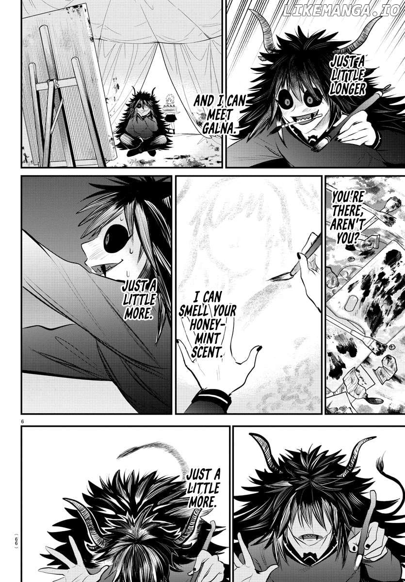 Mairimashita! Iruma-kun Chapter 338 - page 6