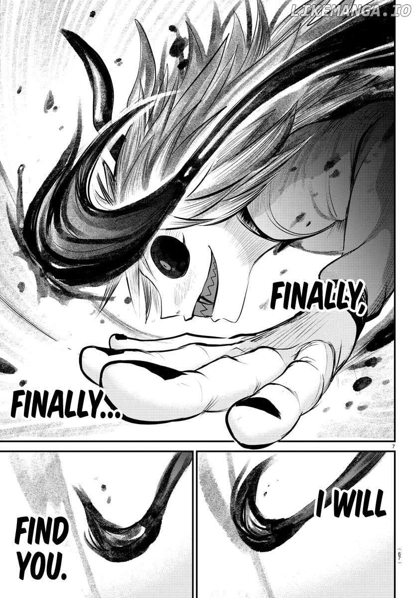 Mairimashita! Iruma-kun Chapter 338 - page 7