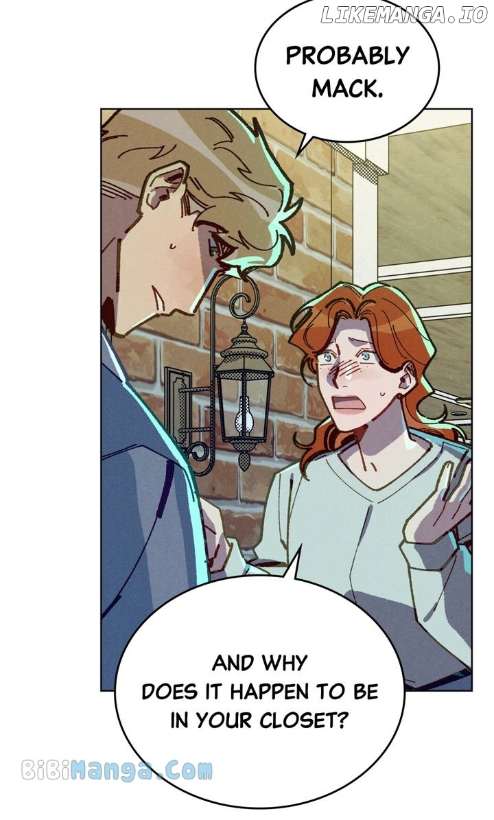The Bromance Book Club Chapter 30 - page 12