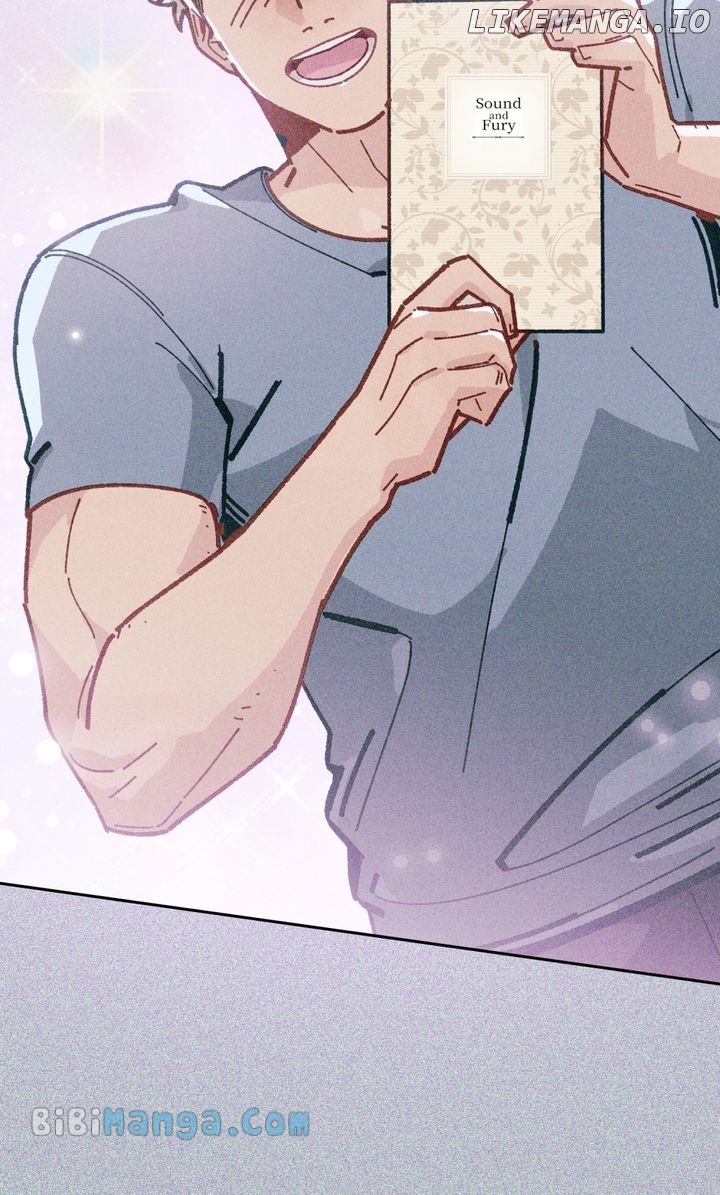 The Bromance Book Club Chapter 30 - page 31