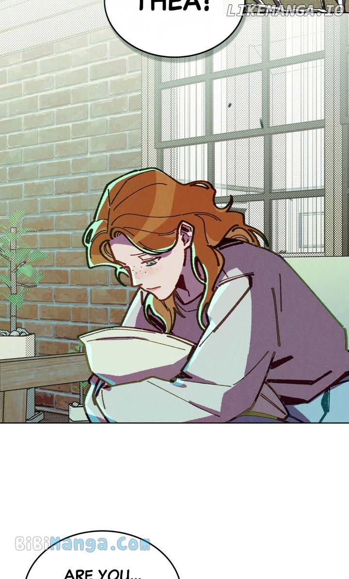 The Bromance Book Club Chapter 30 - page 46