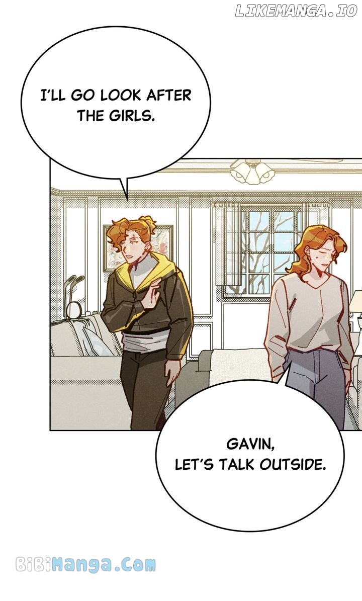 The Bromance Book Club Chapter 30 - page 7