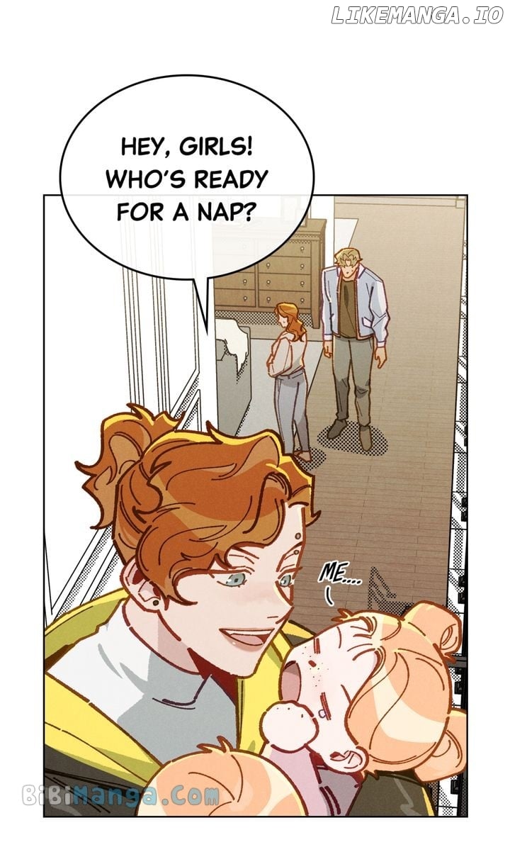 The Bromance Book Club Chapter 30 - page 8