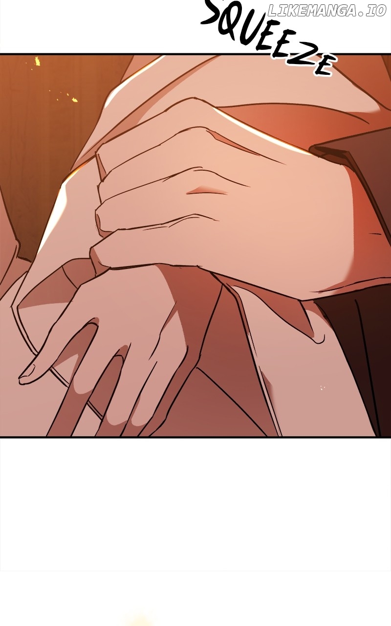 Goddess's Way of Attacking Tigers Chapter 28 - page 32