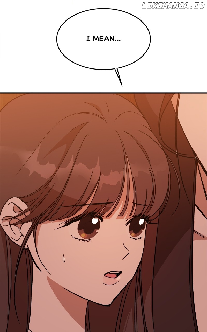 Goddess's Way of Attacking Tigers Chapter 28 - page 34