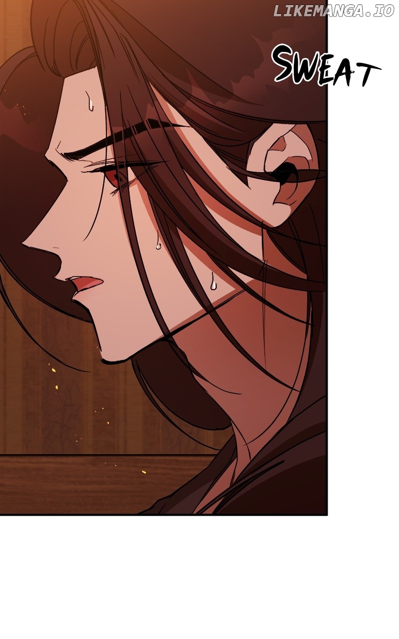 Goddess's Way of Attacking Tigers Chapter 28 - page 44