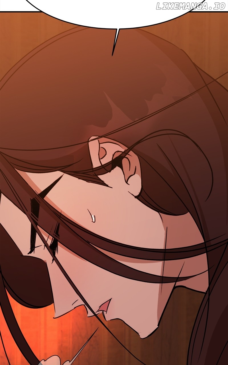 Goddess's Way of Attacking Tigers Chapter 28 - page 92