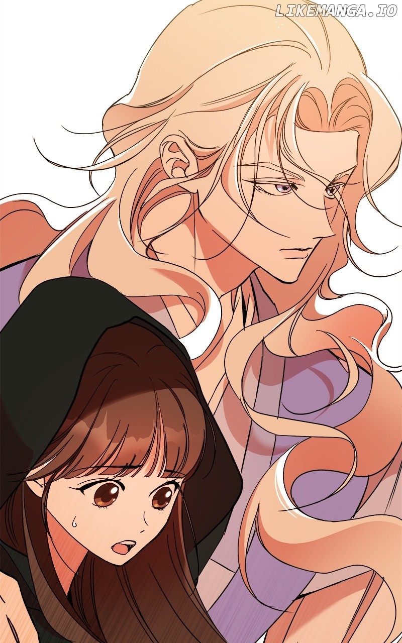 Goddess's Way of Attacking Tigers Chapter 29 - page 5