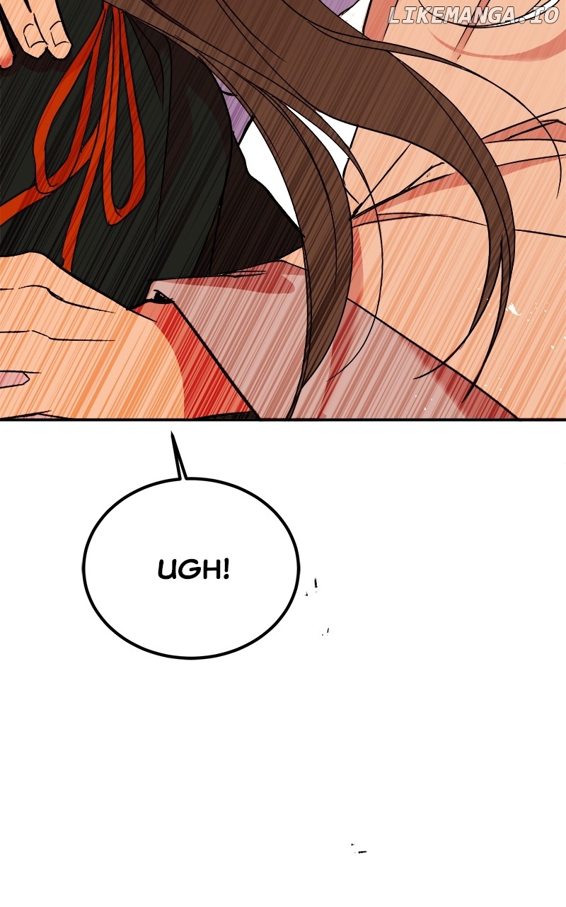 Goddess's Way of Attacking Tigers Chapter 29 - page 6