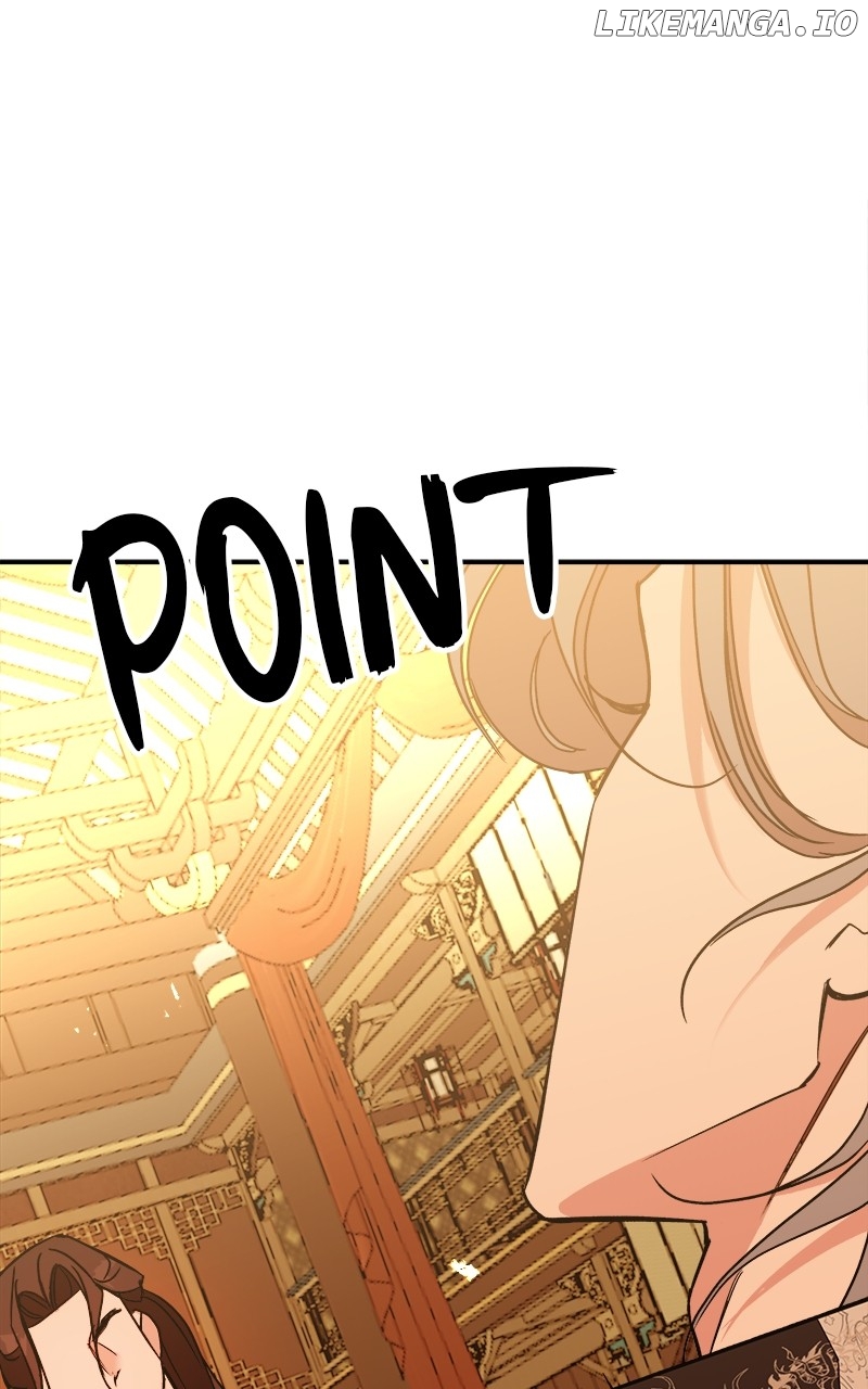 Goddess's Way of Attacking Tigers Chapter 29 - page 10