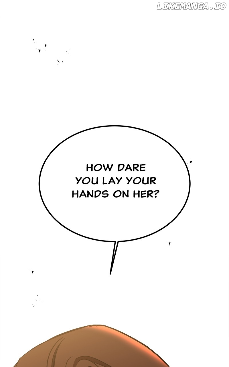 Goddess's Way of Attacking Tigers Chapter 29 - page 15