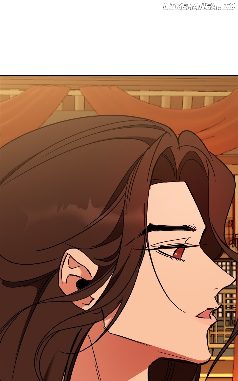 Goddess's Way of Attacking Tigers Chapter 29 - page 21