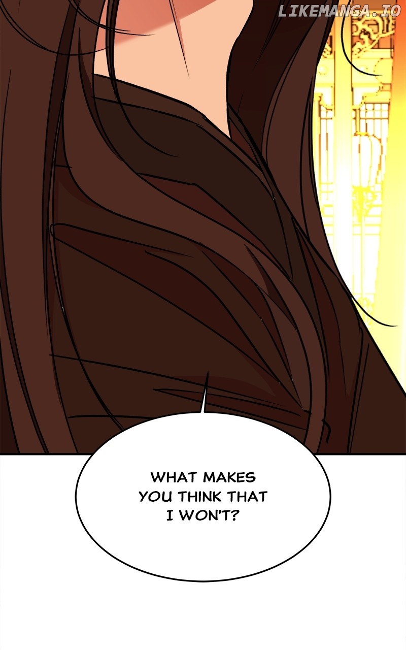 Goddess's Way of Attacking Tigers Chapter 29 - page 22