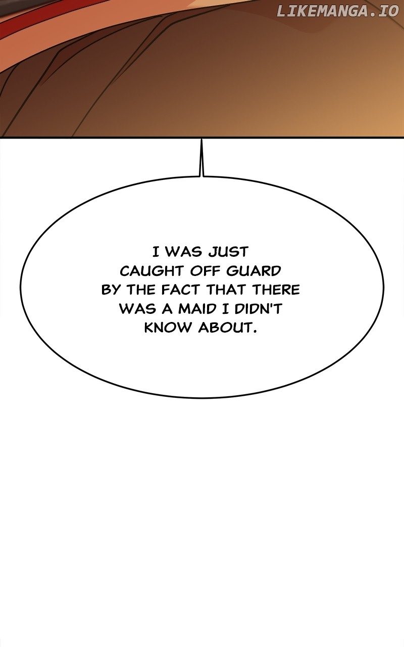 Goddess's Way of Attacking Tigers Chapter 29 - page 25
