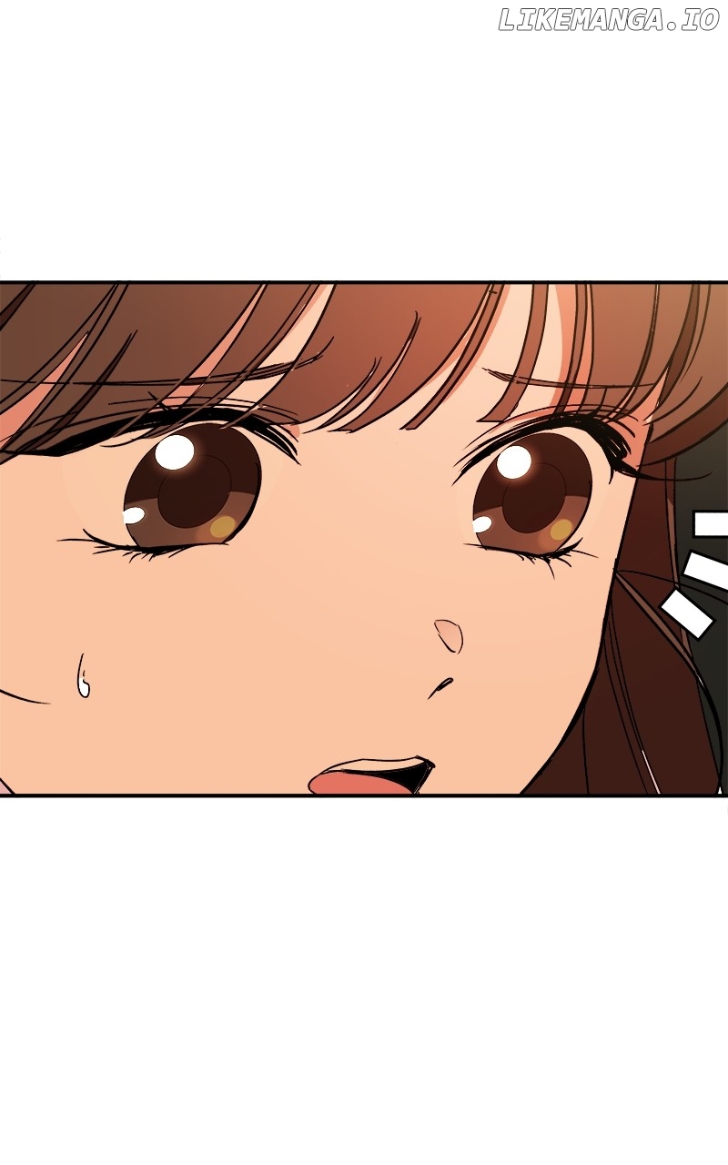 Goddess's Way of Attacking Tigers Chapter 29 - page 28