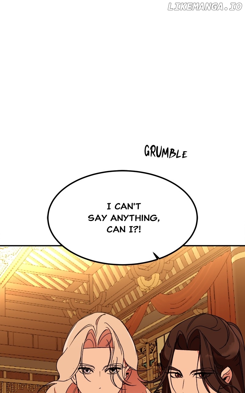 Goddess's Way of Attacking Tigers Chapter 29 - page 42