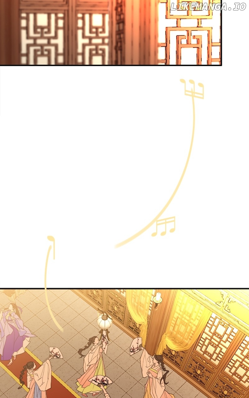 Goddess's Way of Attacking Tigers Chapter 29 - page 49