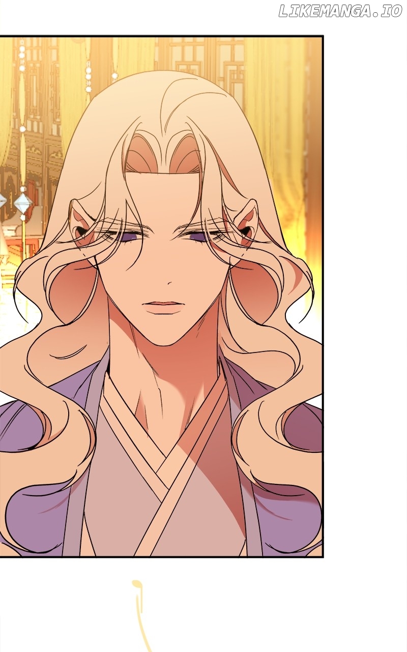 Goddess's Way of Attacking Tigers Chapter 29 - page 53