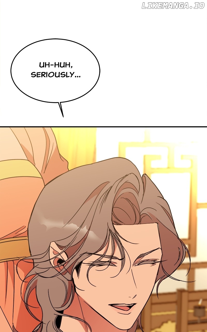 Goddess's Way of Attacking Tigers Chapter 29 - page 60