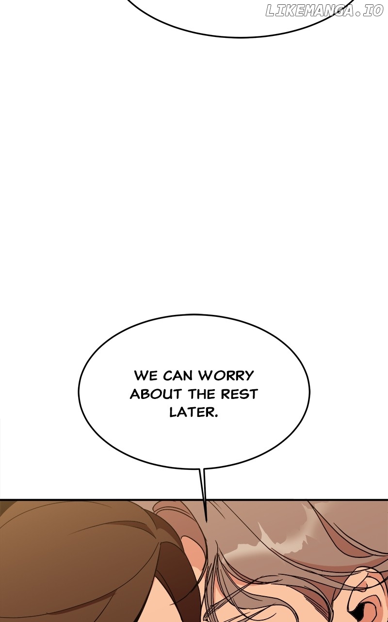 Goddess's Way of Attacking Tigers Chapter 29 - page 62
