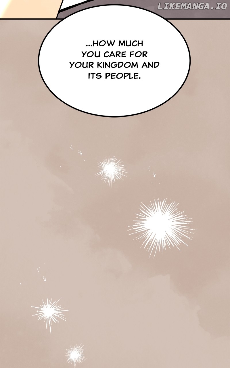 Goddess's Way of Attacking Tigers Chapter 29 - page 71